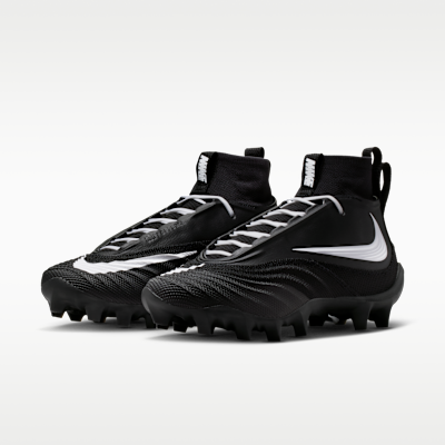 Nike Alpha Menace 5 Pro Men's Football Cleats. Nike.com